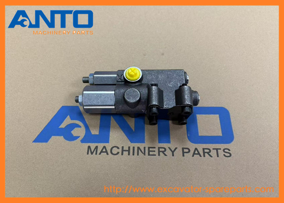 VOE15011528 15011528 Katup Kontrol Suku Cadang Pompa Hidrolik Excavator Untuk A25F A30D A40D A35G A40E