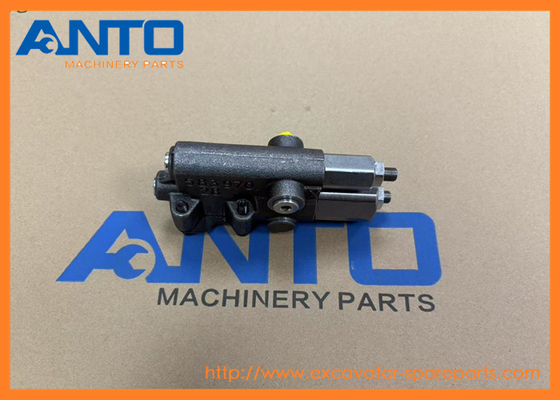 VOE15011528 15011528 Katup Kontrol Suku Cadang Pompa Hidrolik Excavator Untuk A25F A30D A40D A35G A40E