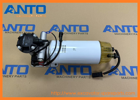 444-5022 4445022 suku cadang mesin filter untuk C7.1 120