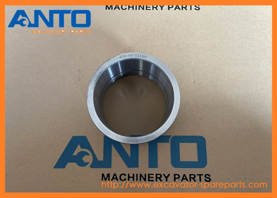 424-46-11160 4244611160 Dukungan Spacer Untuk Komatsu Wheel Loader 538 542 WA350 WA380