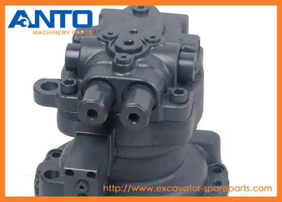 31Q4-11131 31Q4-11130 Swing Motor HYUNDAI Excavator Spare Parts Fitting Untuk R140LC-9 R145CR-9