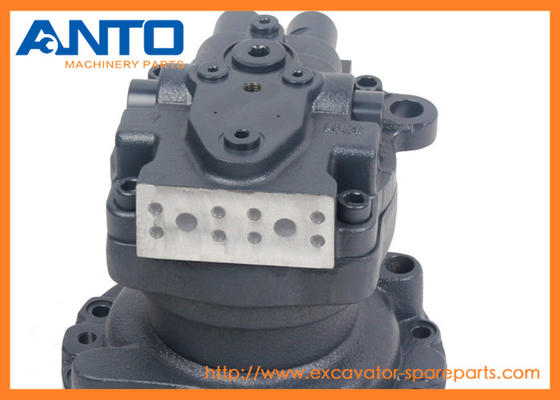 31Q4-11131 31Q4-11130 Swing Motor HYUNDAI Excavator Spare Parts Fitting Untuk R140LC-9 R145CR-9