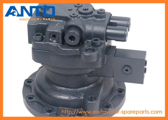 31Q4-11131 31Q4-11130 Swing Motor HYUNDAI Excavator Spare Parts Fitting Untuk R140LC-9 R145CR-9
