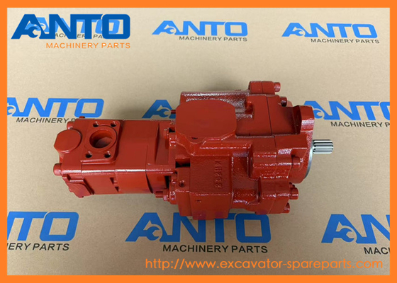 288-6857 2886857 PVD-2B-45P-22G9 suku cadang excavator pompa hidrolik yang cocok untuk 305CR