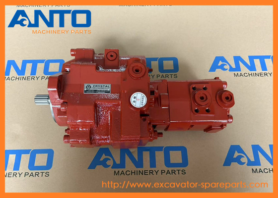 288-6857 2886857 PVD-2B-45P-22G9 suku cadang excavator pompa hidrolik yang cocok untuk 305CR