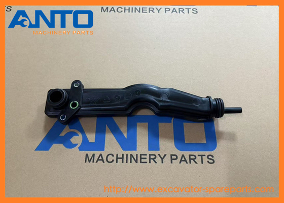 6754216100 6754216110 Tabung Suku Cadang Excavator KOMATSU Untuk SAA6D107E PC200LC-8