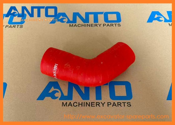 265-3591 2653591 Selang Excavator Suku Cadang Mesin Fitting Untuk 320D 320D FM 320D GC 320D L