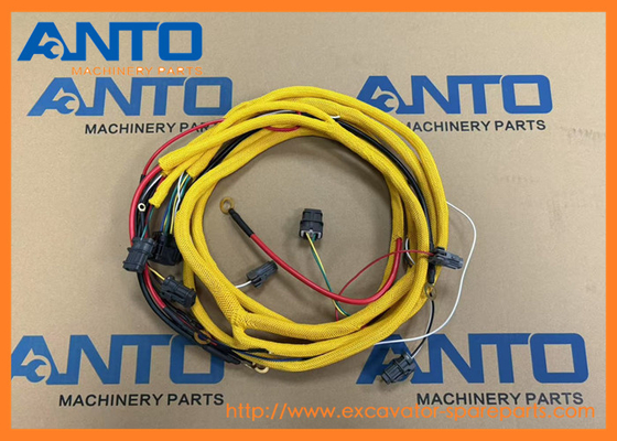 6222-83-4331 6222834331 Kabel kabel KOMATSU Bagian mesin excavator yang cocok untuk 6D108