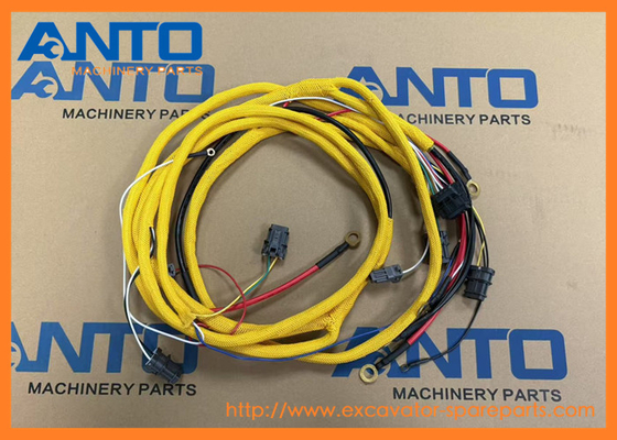 6222-83-4331 6222834331 Kabel kabel KOMATSU Bagian mesin excavator yang cocok untuk 6D108