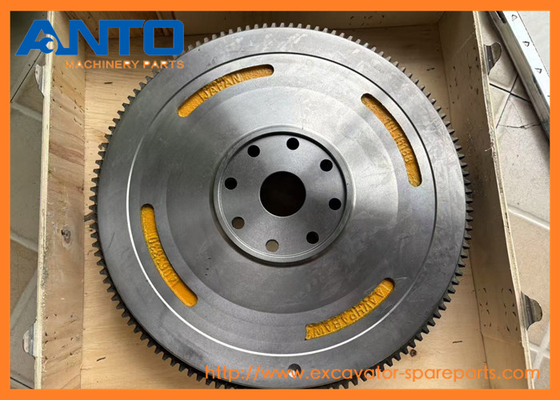 6738-31-4200 6738314200 Roda Gila Ass'Y Suku Cadang Excavator KOMATSU Untuk SAA6D107E PC240LC-10