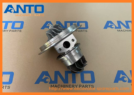 255-5457 2555457 Turbocharger Cartridge Excavator Mesin Bagian Fitting Untuk 627G 637D 637E