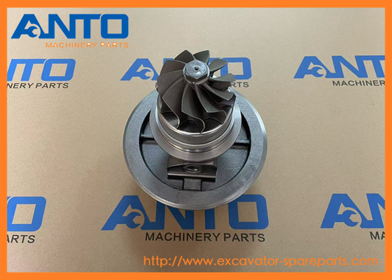 255-5457 2555457 Turbocharger Cartridge Excavator Mesin Bagian Fitting Untuk 627G 637D 637E