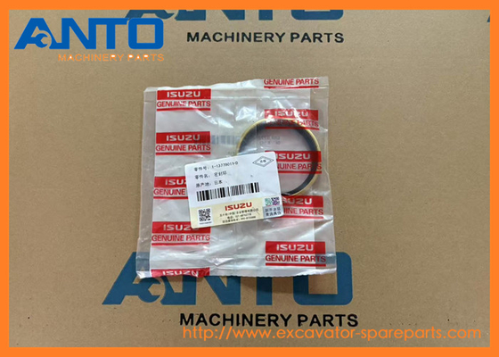 1-13779011-0 1137790110 Cincin Segel Suku Cadang Excavator HITACHI Untuk ZX450-3 ZX470-5B