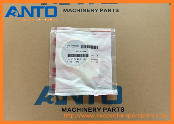1-13779011-0 1137790110 Cincin Segel Suku Cadang Excavator HITACHI Untuk ZX450-3 ZX470-5B