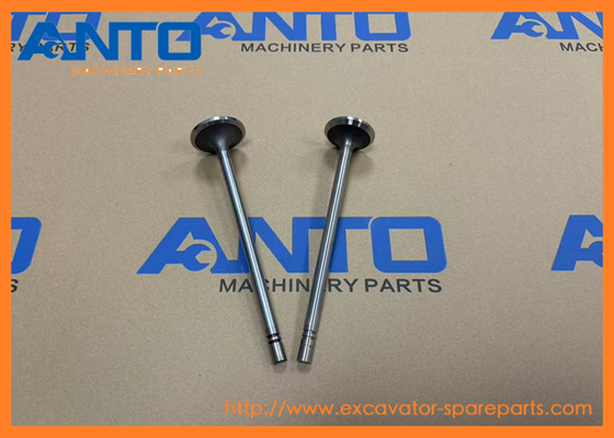 252-7802 2527802 Bagian Mesin Excavator Inlet Valve Fitting Untuk 345C 345C L 345C MH 345D