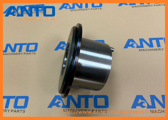 250-6448 2506448 Flensa Suku Cadang Excavator Fitting Untuk 324D L 325D L 329D L 330D