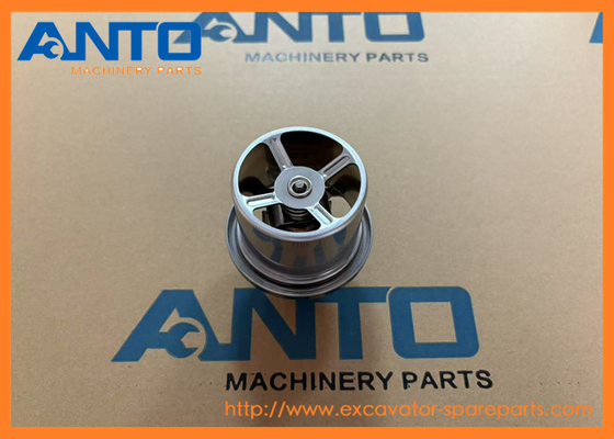 1-13770080-1 8-97674729-0 Termostat ISUZU Excavator Spare Parts Fitting Untuk 6WG1 6RB1 CXZ81K CYZ