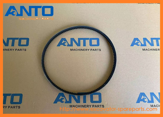 248-3100 2483100 V-Belt Excavator Air Conditioner Bagian Fitting Untuk 302.5C