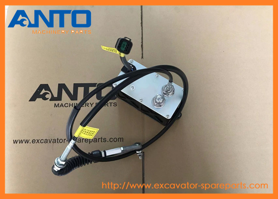 2475229 247-5229 Governor Motor Excavator Suku Cadang Listrik Fitting Untuk 312B L