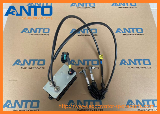 247-5206 2475206 Governor Motor Excavator Suku Cadang Listrik Fitting Untuk 311C