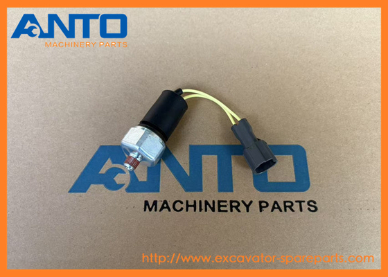 8-98249724-0 8-98249724-1 Sensor Tekanan Oli Suku Cadang Excavator Isuzu Cocok Untuk 6BG1 6HK1