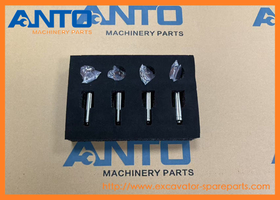 YN30V00105R150 Pilot Valve Assembly KOBELCO Excavator Spare Parts Fitting Untuk SK170-8