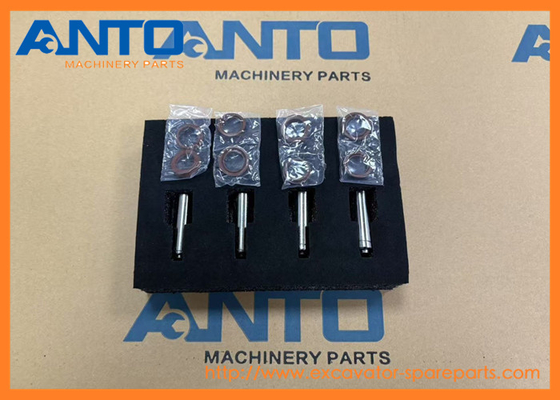 YN30V00105R150 Pilot Valve Assembly KOBELCO Excavator Spare Parts Fitting Untuk SK170-8