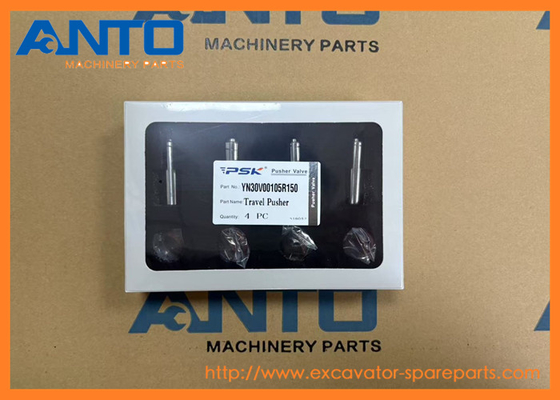 YN30V00105R150 Pilot Valve Assembly KOBELCO Excavator Spare Parts Fitting Untuk SK170-8