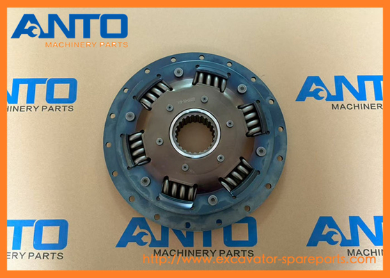135-12-31102 135-12-31100 10Y-10-00000 Damper KOMATSU Bulldozer Spare Parts For D53A-17 D57S-1B