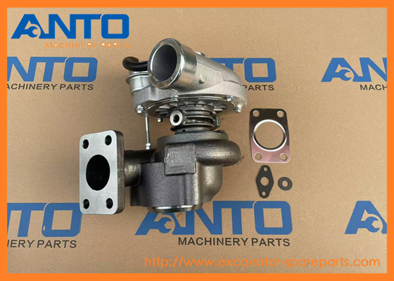 2268771 226-8771 Turbocharger Excavator Engine Parts Fitting For 318D2L