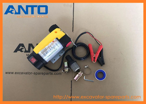 21N620311 21N6-20311 Fuel Filler Pump Excavator Engine Parts Fitting For HYUNDAI R210LC7