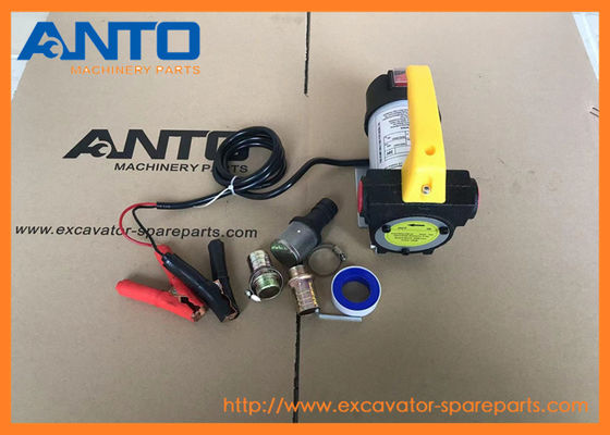 21N620311 21N6-20311 Fuel Filler Pump Excavator Engine Parts Fitting For HYUNDAI R210LC7