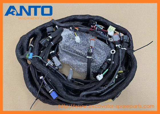 21N620015 21N6-20015 Harness Excavator Engine Parts Fitting For HYUNDAI R210LC7H RC215C7H
