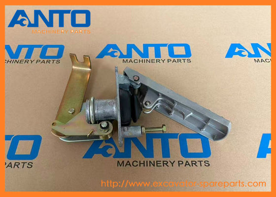 417-43-21110 4174321110 Pedal ASS'Y KOMATSU suku cadang wheel loader untuk WA100 WA120 WA150 WA180