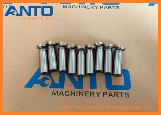 8076030 Piston Assy HITACHI Excavator Travel Motor Parts For ZX110 ZX120 ZX125US ZX130