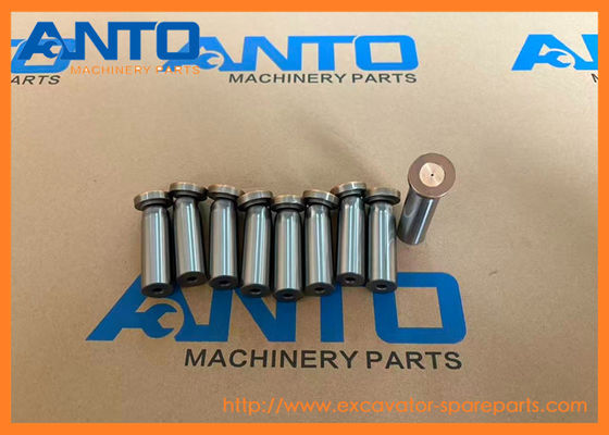 8076030 Piston Assy HITACHI Excavator Travel Motor Parts For ZX110 ZX120 ZX125US ZX130