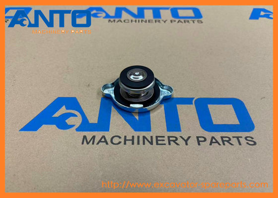 211-6574 2116574 Radiator Cap Excavator Spare Parts Fitting Untuk 450E