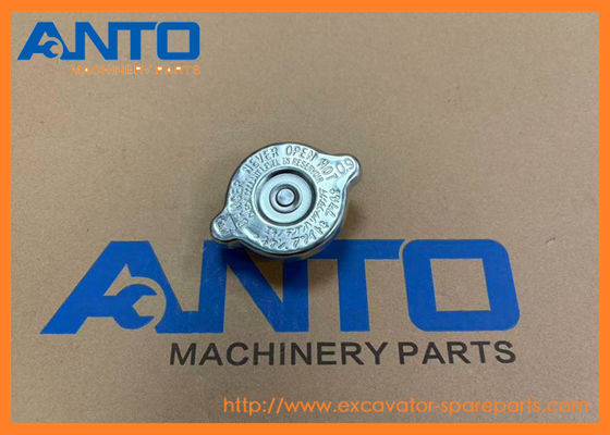 211-6574 2116574 Radiator Cap Excavator Spare Parts Fitting Untuk 450E