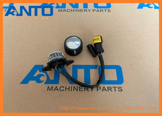 21Q4-20811 Accel Dial Assy Suku Cadang Excavator HYUNDAI Untuk R140LC-9 R160LC-9 R170W-9