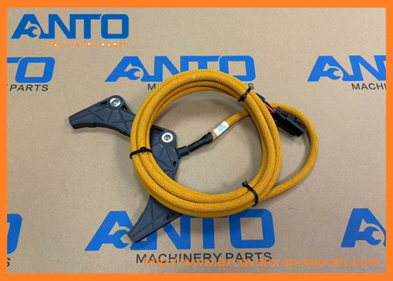478-4875 4784875 Posisi Sensor Grup Excavator Spare Parts Fitting Untuk C4.4 C7.1 E320 E323