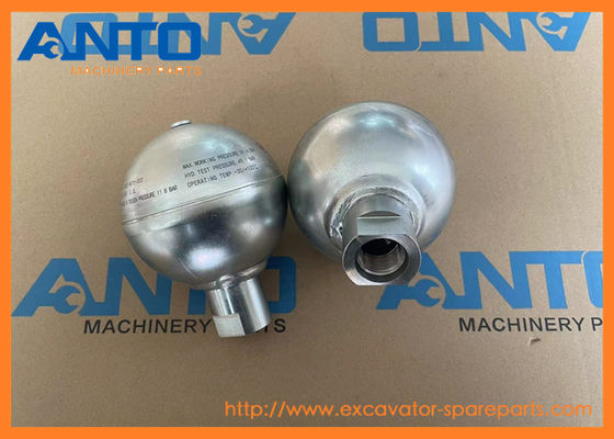 20Y-60-11430 20Y6011430 Akumulator Excavator Bagian Listrik Untuk KOMATSU PC1100 PC1100SE