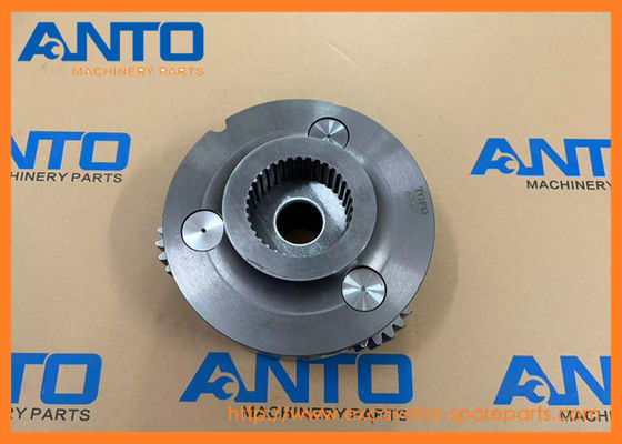 39Q6-12250 Assy Pembawa Planet HYUNDAI Suku Cadang Excavator Fitting Untuk R160LC9S R180LC9