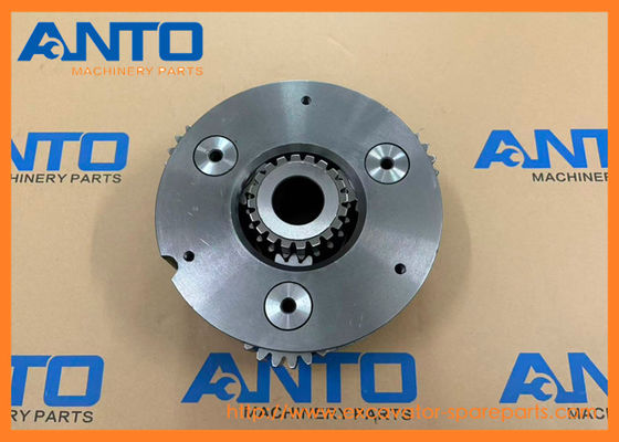 39Q6-12250 Assy Pembawa Planet HYUNDAI Suku Cadang Excavator Fitting Untuk R160LC9S R180LC9