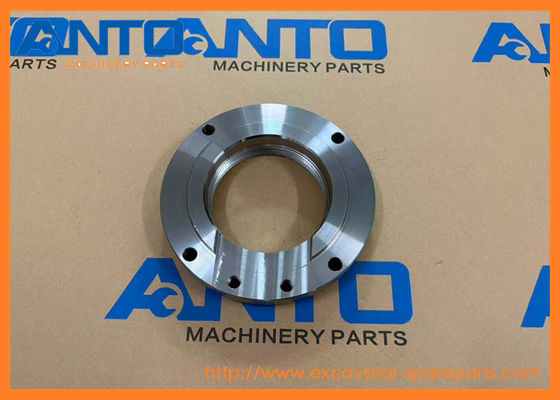 39Q6-12150 Cincin Mur Suku Cadang Excavator HYUNDAI Cocok Untuk R170W-9 R180W-9S R210W-9