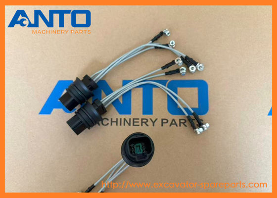 285-1975 2851975 Wiring Harness Suku Cadang Excavator Fitting Untuk C6.6 320D 323D M316D M318D