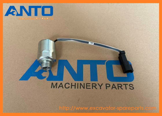 714-23-15520 7142315520 Katup Solenoid SUKU CADANG ALAT BERAT KOMATSU Untuk D155AX-5
