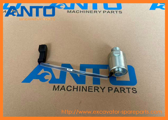 714-23-15520 7142315520 Katup Solenoid SUKU CADANG ALAT BERAT KOMATSU Untuk D155AX-5