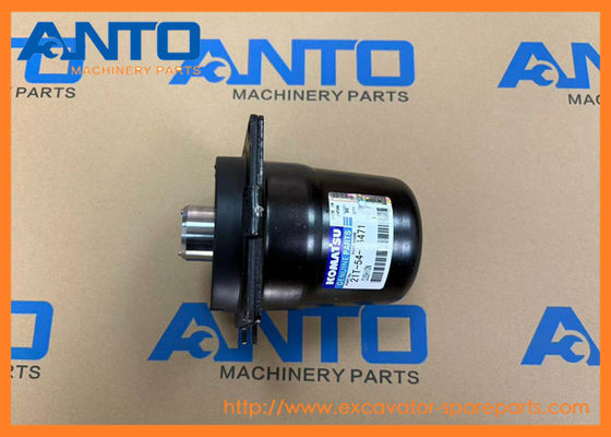 21T-54-36471 21T5436471 Bantal KOMATSU Suku Cadang Excavator Fitting Untuk PC2000-8