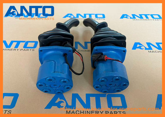 420-00342A 420-00343A Assy Katup Joytick Suku Cadang Excavator DOOSAN Untuk DH225-9 DH300-9 DH150-9