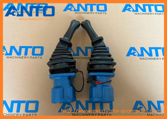 420-00342A 420-00343A Assy Katup Joytick Suku Cadang Excavator DOOSAN Untuk DH225-9 DH300-9 DH150-9